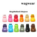 《3,980円以上で送料無料》ワグウェア ワグウェリーズ モハベ 2個入 WAGWEAR 正規輸入代理店 mojave 【od】