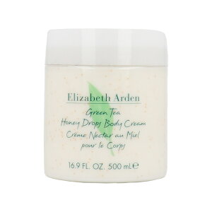 [���s�A���i] �G���U�x�X�A�[�f�� ELIZABETH ARDEN �O���[���e�B�[ �n�j�[�h���b�v �{�f�B�N���[�� 500ml�s���������t