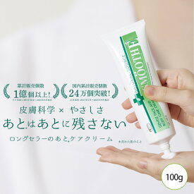 スムースE クリーム 100g WEB限定サイズ / SMOOTH E 正規代理店《3,980円以上で送料無料》ボディケア スキンケア ボディクリーム あとケア フェイスケア 保湿 ニキビ きず 痕 跡 妊娠線 肌荒れ 敏感肌 アロエベラ葉汁 ダーマコスメ