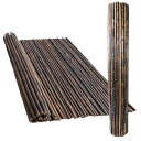 竹垣 フェンス 目隠し 屋外 竹垣フェンス 高さ1-2m×長さ2m 目隠しフェンス 庭 フェンス 目隠し 庭 フェンスランキン…