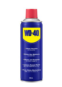 WD-40�@���Z�����h�K�� MUP400ML�@WD-007