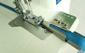 �y�J�o�[�X�e�b�`�~�V���A�N�Z�T���[�zJUKI�i�W���[�L�j�x���g���[�v�o�C���_�[ 40255759�iMO-345DCN�EMCS-1500N�V���[�Y�j