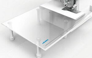 �y���b�N�~�V���A�N�Z�T���[�zJUKI�i�W���[�L�j���C�h�e�[�u�� J-MT�FJ-M/Table�iMO-3000�EMO-2800�V���[�Y�j