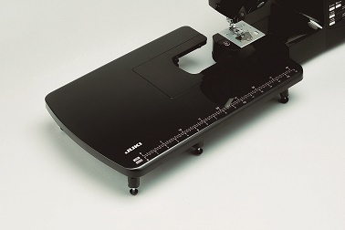 超定番 JUKI ジューキ ワイドテーブル J-E TABLE-B 02P03Dec16 HZL-J1000Black用 大幅値下げランキング