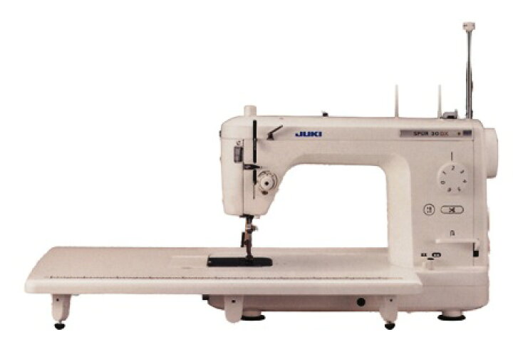 楽天市場】SPUR（シュプール）TL-30DX JUKI（ジューキ）職業用ミシン 