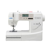 楽天市場】jukiミシン hzl-7800の通販