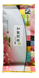 九州味めぐりの中からどれかおひとつ1.知覧煎茶2.八女煎茶3.嬉野玉緑茶【単品】【各100g】