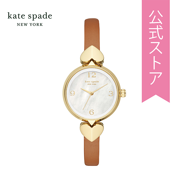 楽天市場】【30%OFF】ケイトスペード 腕時計 レディース Katespade
