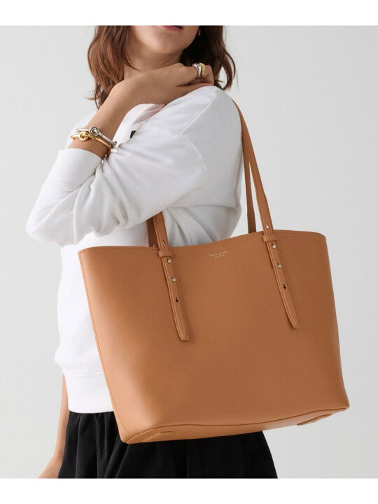 楽天市場】【公式】ドゥー イット オール ラージ トート kate spade 