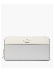 【SALE／55%OFF】マディソン カラーブロック ラージ コンチネンタル ウォレット kate spade new york ケイトスペードニューヨーク 財布・ポーチ・ケース 財布【RBA_E】【送料無料】[Rakuten Fashion]