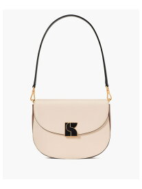 【SALE／50%OFF】ケイト・スペード ダコタ カラーブロック ミディアム サドル バッグ kate spade new york ケイトスペードニューヨーク バッグ ショルダーバッグ【RBA_E】【送料無料】[Rakuten Fashion]