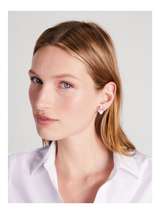 楽天市場】【SALE／50%OFF】プレシャス パンジー クラスター クリップ 