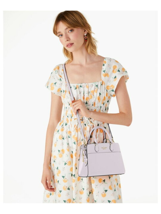 楽天市場】【SALE／60%OFF】マディソン スモール サッチェル kate 
