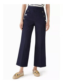 【SALE／64%OFF】セーラー デニム パンツ kate spade new york ケイトスペードニューヨーク パンツ ジーンズ・デニムパンツ【RBA_E】【送料無料】[Rakuten Fashion]