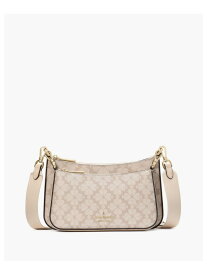 【SALE／64%OFF】デュエット スペード フラワー クロスボディ kate spade new york ケイトスペードニューヨーク バッグ ショルダーバッグ【RBA_E】【送料無料】[Rakuten Fashion]
