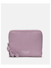 ループ グレーズド ジップ アラウンド ウォレット kate spade new york ケイトスペードニューヨーク 財布・ポーチ・ケース 財布【送料無料】[Rakuten Fashion]