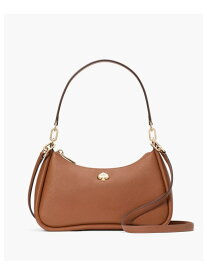 【SALE／72%OFF】ケイラ ショルダー バッグ kate spade new york ケイトスペードニューヨーク バッグ ショルダーバッグ ブラウン【RBA_E】【送料無料】[Rakuten Fashion]