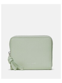 ループ ジップ アラウンド ウォレット kate spade new york ケイトスペードニューヨーク 財布・ポーチ・ケース 財布 グリーン【送料無料】[Rakuten Fashion]