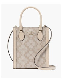 【SALE／70%OFF】ケイトスペード スペード フラワー ミニ トート kate spade new york ケイトスペードニューヨーク バッグ トートバッグ【RBA_E】【送料無料】[Rakuten Fashion]