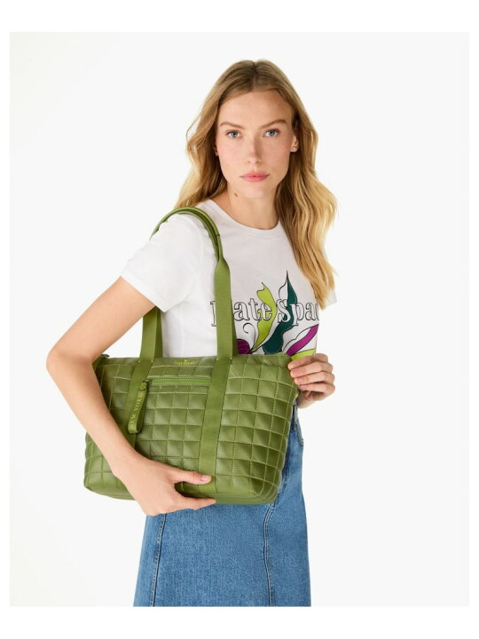楽天市場】【SALE／76%OFF】カムデン スモール トート kate spade new 