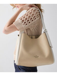 �ySALE�^56%OFF�z�y�����z�m�b�g �J���[�u���b�N ���[�W �L�����[�I�[�� kate spade new york �P�C�g�X�y�[�h�j���[���[�N �o�b�O �V�����_�[�o�b�O �z���C�g�yRBA_E�z�y���������z[Rakuten Fashion]