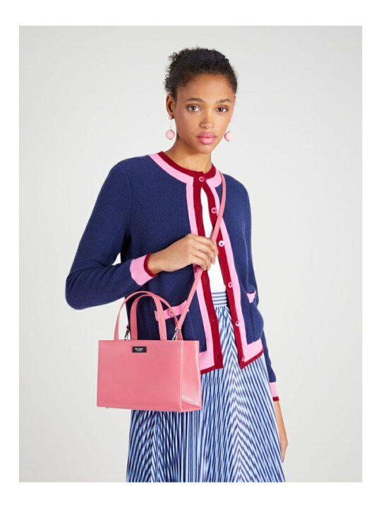 楽天市場】【SALE／70%OFF】サム アイコン スモール トート kate spade 