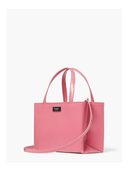 楽天市場】【SALE／70%OFF】サム アイコン スモール トート kate spade 