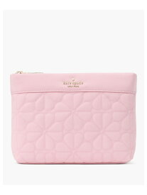 【SALE／70%OFF】スペード フラワー コスメティック ポーチ kate spade new york ケイトスペードニューヨーク 財布・ポーチ・ケース ポーチ【RBA_E】【送料無料】[Rakuten Fashion]
