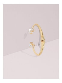 【SALE／16%OFF】【公式】ディスコパンジー シン カフ kate spade new york ケイトスペードニューヨーク アクセサリー・腕時計 ブレスレット・バングル【RBA_E】【送料無料】[Rakuten Fashion]