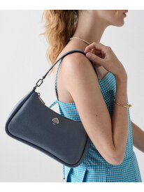 【SALE／68%OFF】ケイラ スモール コンバーチブル ショルダー バッグ kate spade new york ケイトスペードニューヨーク バッグ ショルダーバッグ ネイビー【RBA_E】【送料無料】[Rakuten Fashion]