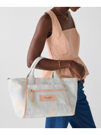 【公式】ダッシュ ヒドゥン ガーデン トート kate spade new york ケイトスペードニューヨーク バッグ トートバッグ【送料無料】[Rakuten Fashion]