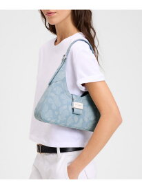 【SALE／50%OFF】【公式】ヌーヴォー プリンテッド デニム スモール ショルダー バッグ kate spade new york ケイトスペードニューヨーク バッグ ショルダーバッグ【RBA_E】【送料無料】[Rakuten Fashion]