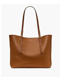 ドゥー イット オール ラージ トート kate spade new york ケイトスペードニューヨーク バッグ トートバッグ ブラウン【送料無料】[Rakuten Fashion]