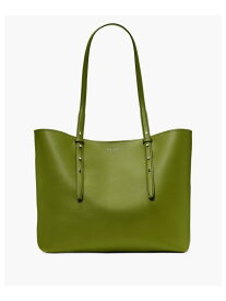 ドゥー イット オール ラージ トート kate spade new york ケイトスペードニューヨーク バッグ トートバッグ グリーン【送料無料】[Rakuten Fashion]