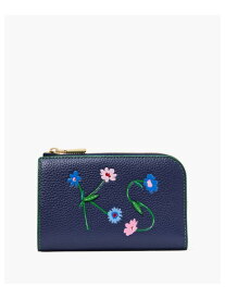 【SALE／50%OFF】イン ザ ガーデン コンパクト ウォレット kate spade new york ケイトスペードニューヨーク 財布・ポーチ・ケース 財布【RBA_E】【送料無料】[Rakuten Fashion]