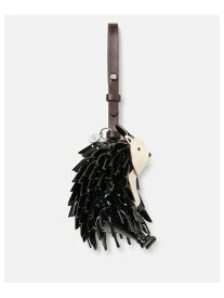 クリッターズ スティービー ヘッジホッグ バッグ チャーム kate spade new york ケイトスペードニューヨーク ファッション雑貨 チャーム・キーチェーン【送料無料】[Rakuten Fashion]