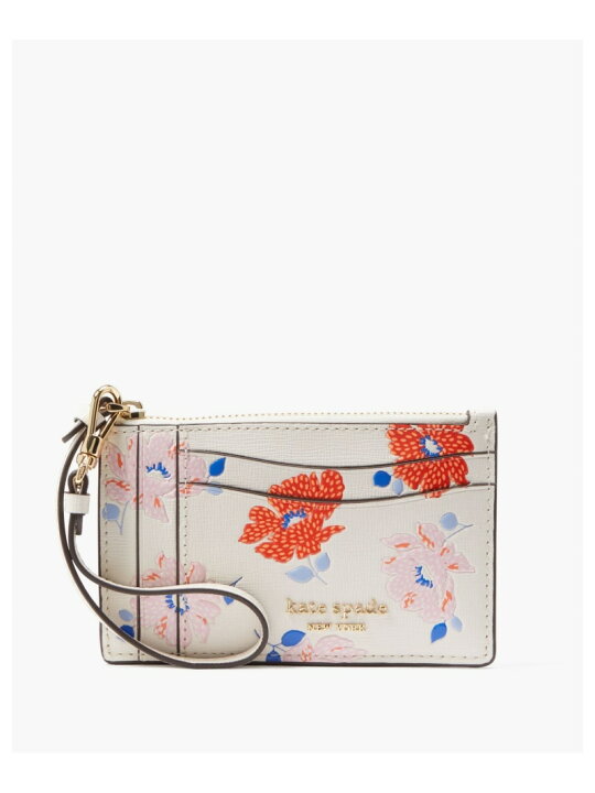 楽天市場】【SALE／30%OFF】モーガン ドッティ フローラル エンボスド 