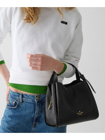 【SALE／50%OFF】【公式】ノット コンバーチブル キャリーオール kate spade new york ケイトスペードニューヨーク バッグ ショルダーバッグ ブラック【RBA_E】【送料無料】[Rakuten Fashion]