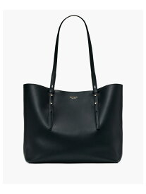 ドゥー イット オール ラージ トート kate spade new york ケイトスペードニューヨーク バッグ トートバッグ ブラック【送料無料】[Rakuten Fashion]