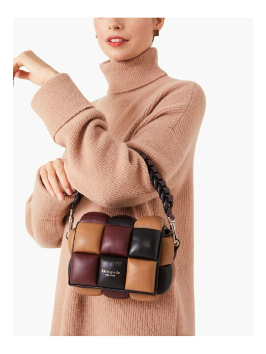 楽天市場】【SALE／73%OFF】ボクシー カラーブロック ミディアム 