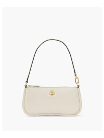 【SALE／64%OFF】【公式】ケイラ コンバーチブル リスレット kate spade new york ケイトスペードニューヨーク 財布・ポーチ・ケース ポーチ ホワイト【RBA_E】【送料無料】[Rakuten Fashion]