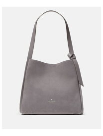 【SALE／50%OFF】【公式】ノット スエード ラージ キャリーオール kate spade new york ケイトスペードニューヨーク バッグ ショルダーバッグ【RBA_E】【送料無料】[Rakuten Fashion]