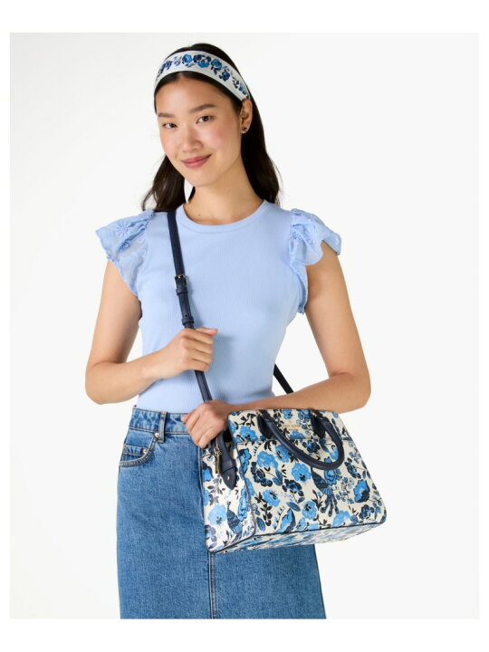 楽天市場】【SALE／76%OFF】マディソン ピーコック フローラル