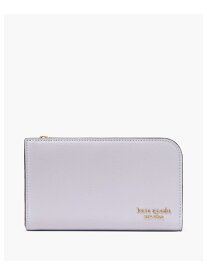 【SALE／50%OFF】【公式】デヴィン ミディアム バイフォールド ウォレット kate spade new york ケイトスペードニューヨーク 財布・ポーチ・ケース 財布【RBA_E】【送料無料】[Rakuten Fashion]