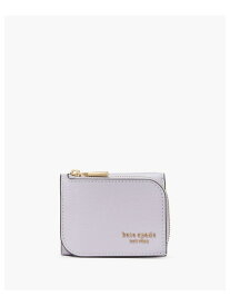 デヴィン ミニ トライフォールド ウォレット kate spade new york ケイトスペードニューヨーク 財布・ポーチ・ケース 財布【送料無料】[Rakuten Fashion]