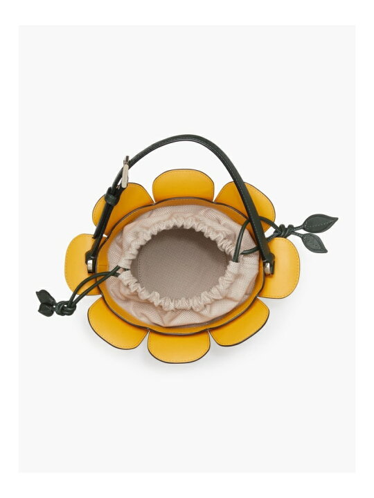 楽天市場】【SALE／50%OFF】ペタル ミディアム バケット バッグ kate 