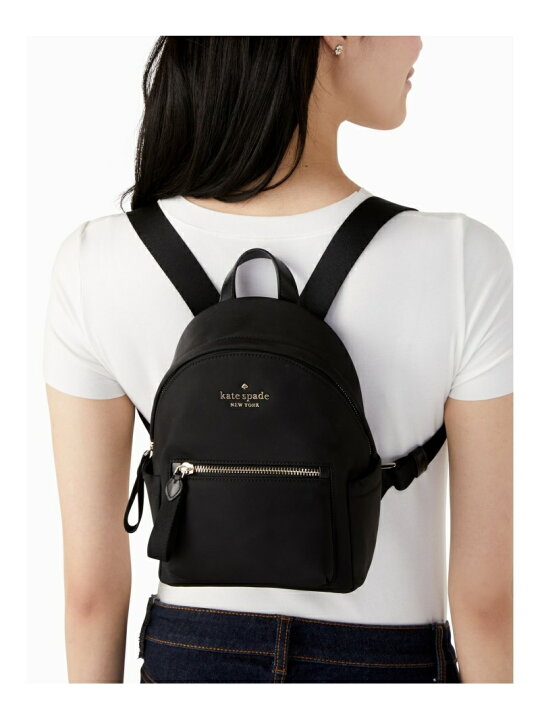 楽天市場】【SALE／50%OFF】チェルシー ミニ バックパック kate spade 