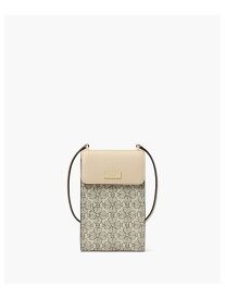 セレナ フォン クロスボディ バッグ kate spade new york ケイトスペードニューヨーク 財布・ポーチ・ケース 財布【送料無料】[Rakuten Fashion]
