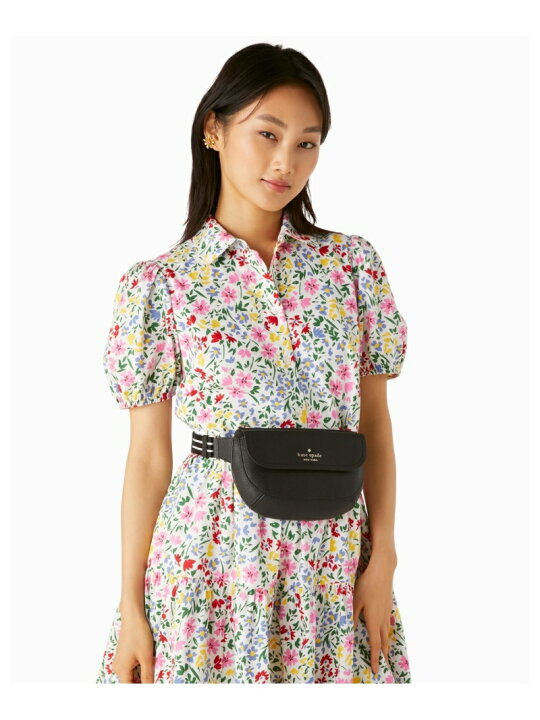 楽天市場】【SALE／50%OFF】ロージー ベルト バッグ kate spade 