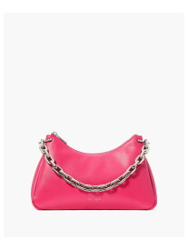【SALE／50%OFF】グレース チェーン ショルダー バッグ kate spade new york ケイトスペードニューヨーク バッグ ショルダーバッグ ピンク【RBA_E】【送料無料】[Rakuten Fashion]